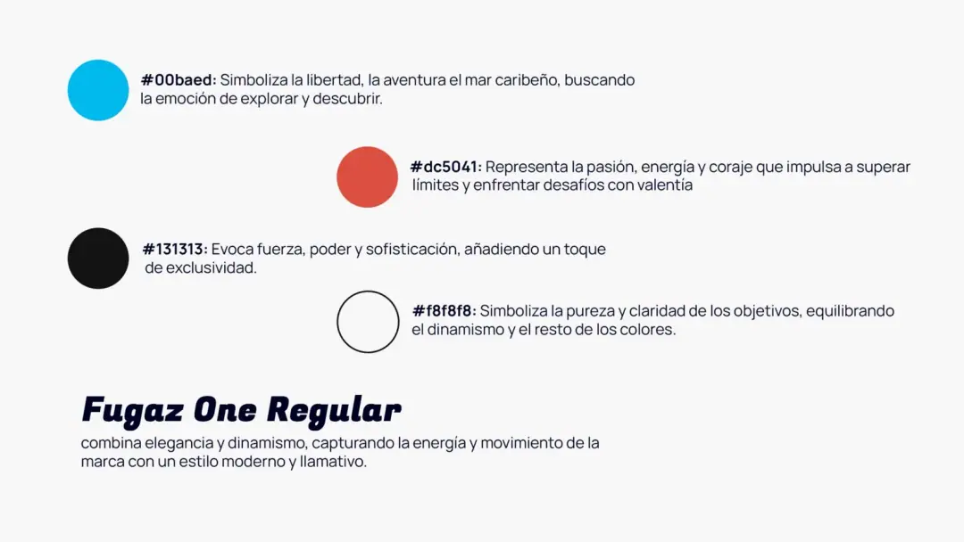 Brandbook página 6