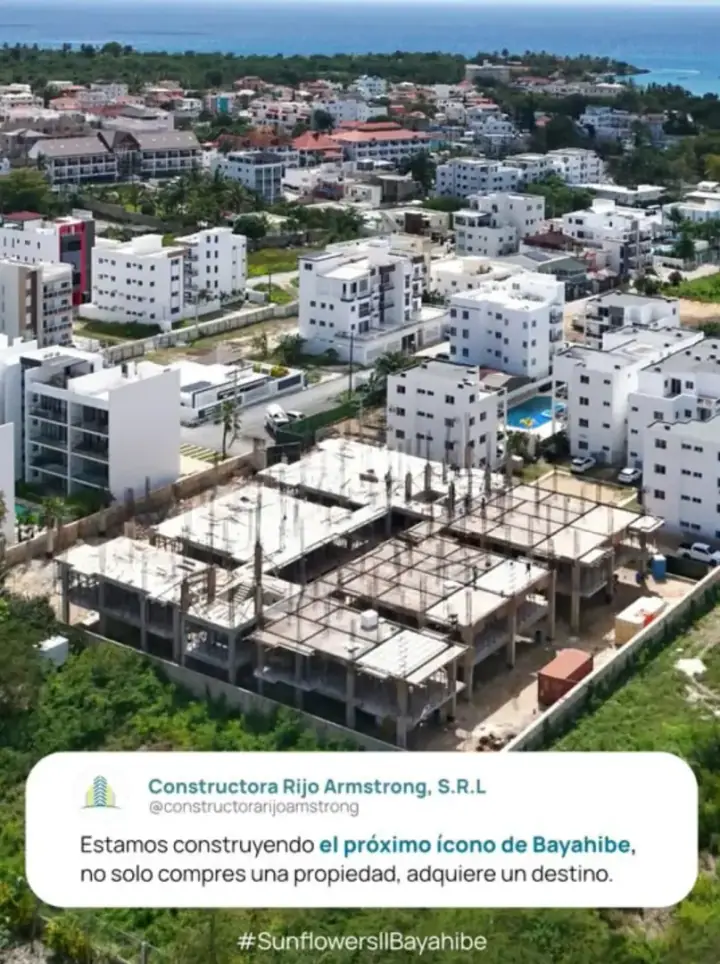 Constructora Rijo Armstrong · Manejo de Redes