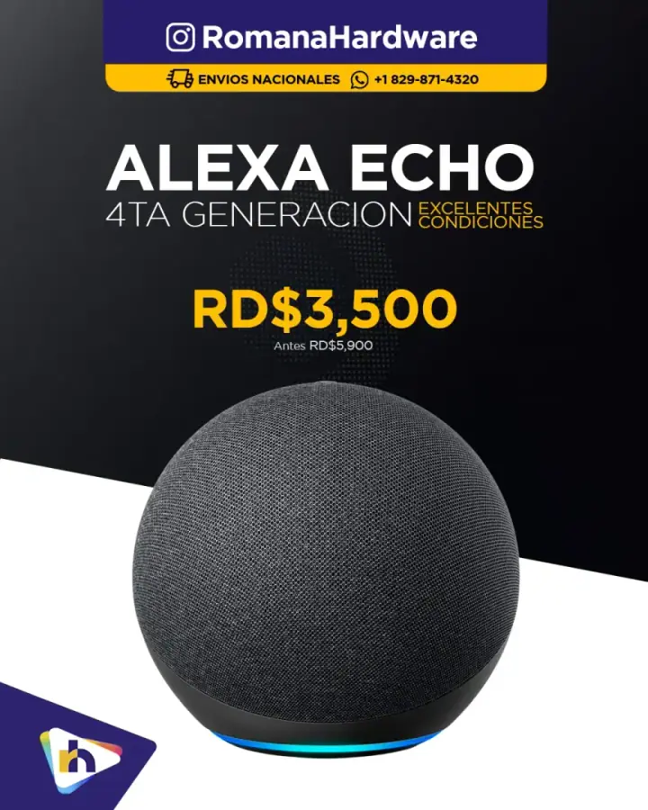 Romana Hardware · Diseño Editorial Redes